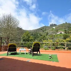  Сasa de vacaciones Casa Rural Casa Manuel España