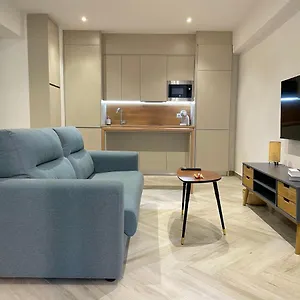  Apartamento Loft Centro España