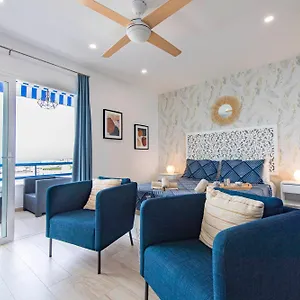  Apartamento Ocean Paradise España