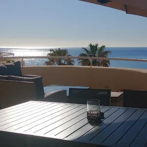  Apartamento El Mirador De España
