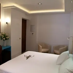 Inn El Alojado De Velarde, Conil De La Frontera