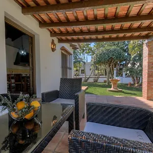 Hébergement de vacances Hacienda Roche Viejo, Conil De La Frontera