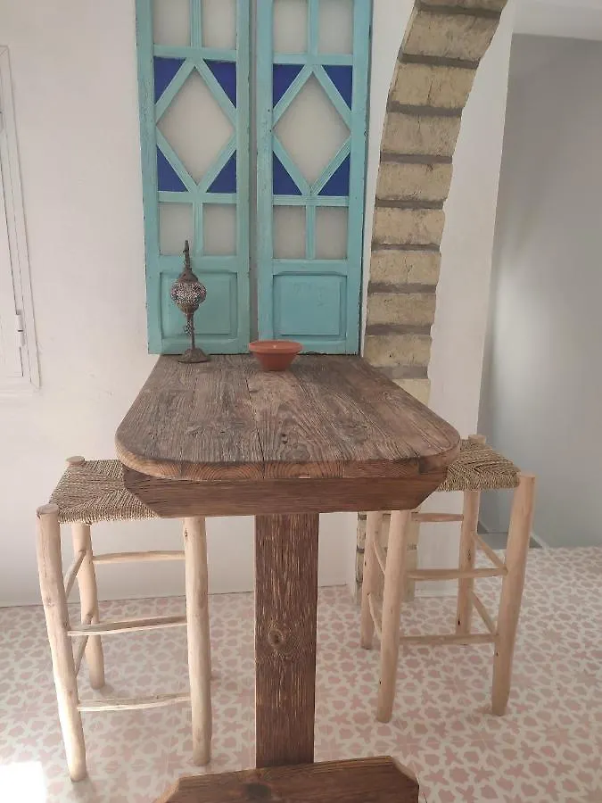 Apartmán Azotea Vistas A 5M De La Playa. Recien Restaurado Conil De La Frontera