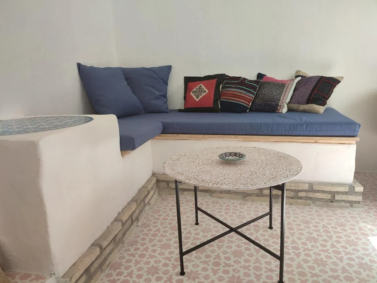 Apartmán Azotea Vistas A 5M De La Playa. Recien Restaurado Conil De La Frontera Španělsko