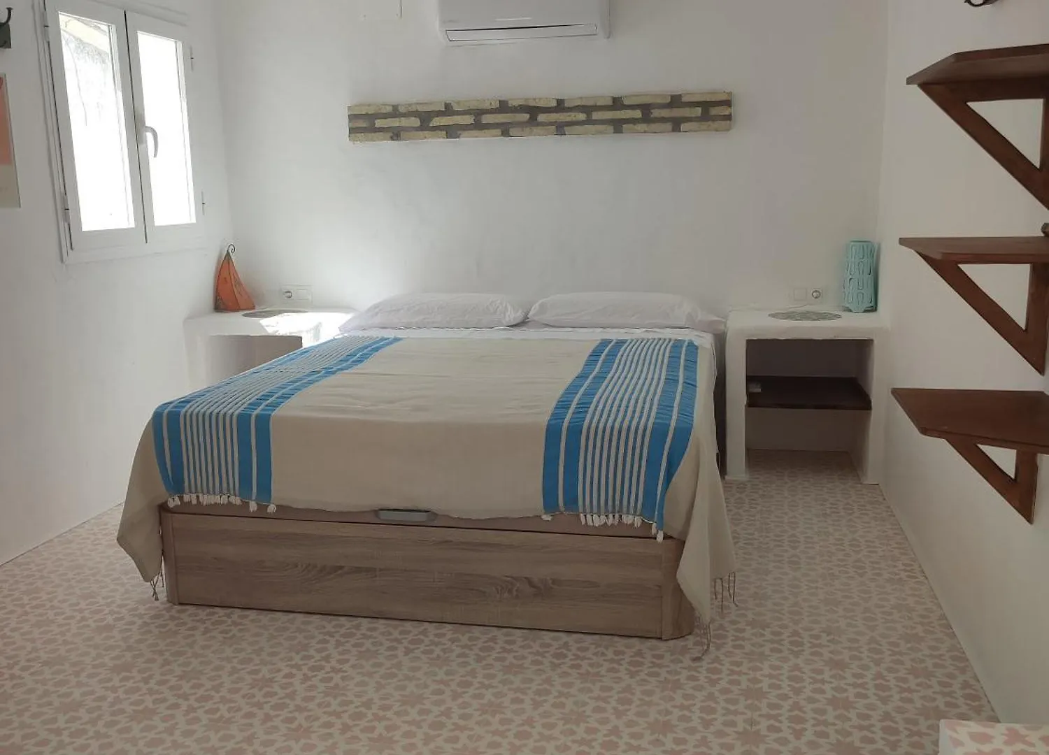 Apartmán Azotea Vistas A 5M De La Playa. Recien Restaurado Conil De La Frontera Španělsko
