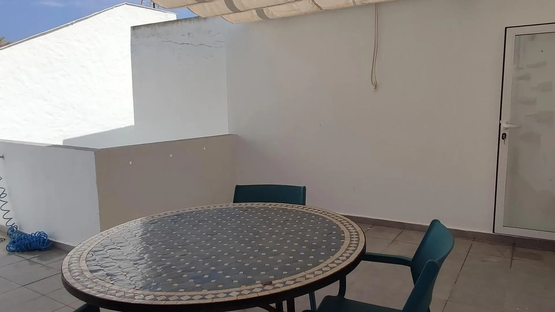 Apartmán Azotea Vistas A 5M De La Playa. Recien Restaurado Conil De La Frontera
