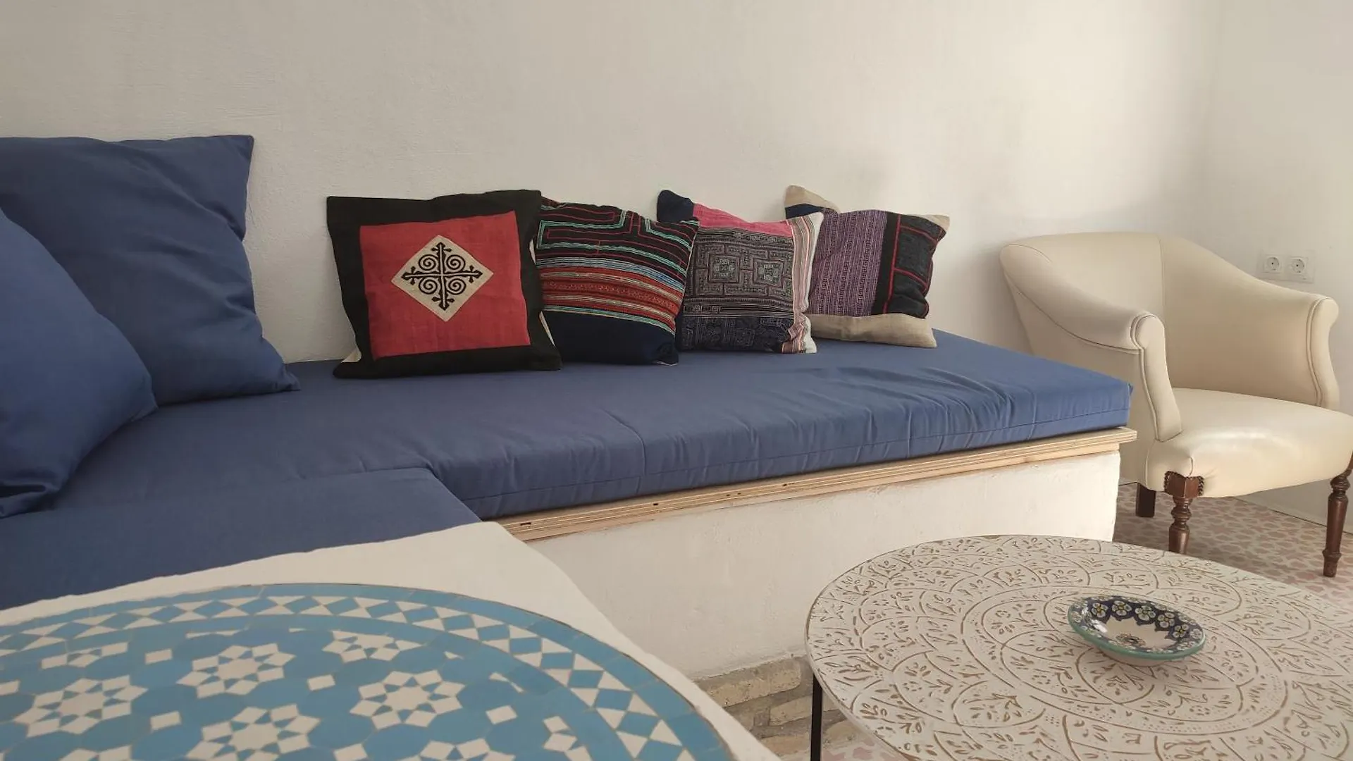 Apartmán Azotea Vistas A 5M De La Playa. Recien Restaurado Conil De La Frontera
