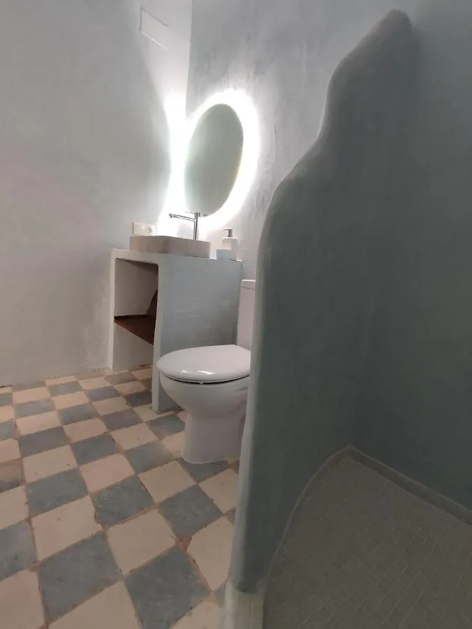 Azotea Vistas A 5M De La Playa. Recien Restaurado Apartamento Conil De La Frontera